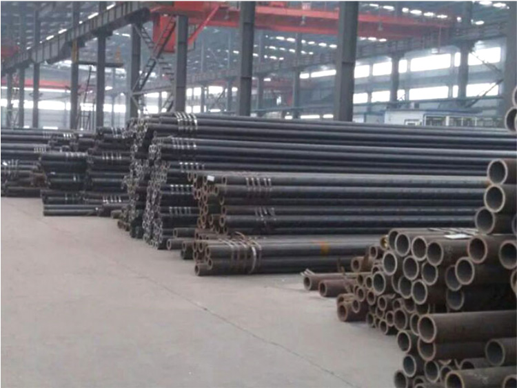 涧西12cr2mo化肥专用管